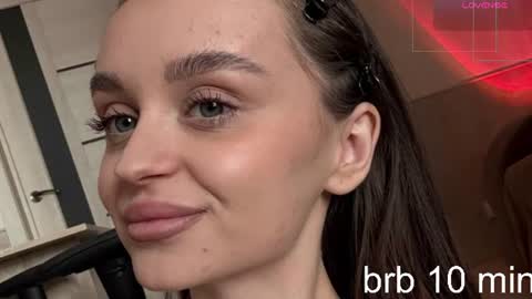 Eva online show from June 13, 2026, 2:53 am