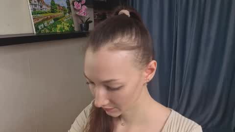 Kira online show from February 2, 2026, 2:21 am