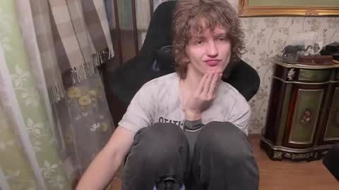 Dimoooooon online show from March 2, 2026, 9:32 pm