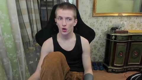 Dimoooooon online show from May 9, 2026, 1:00 am