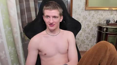 Dimoooooon online show from June 8, 2026, 12:25 am