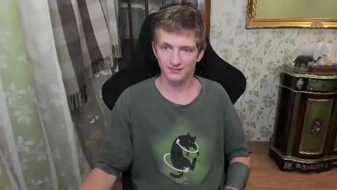 Dimoooooon online show from July 25, 2026, 9:56 pm