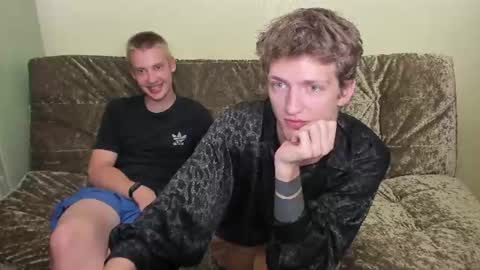 Dimoooooon online show from August 9, 2026, 8:36 pm