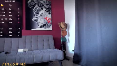 Snapshot of vince_colin chatting on May 28, 2026, 11:51 am VINCE online show from May 28, 2026, 11:51 am