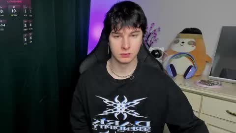 Vincent Strong online show from February 25, 2026, 7:51 am