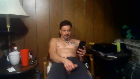 vincent_shaine online show from February 2, 2026, 2:54 am