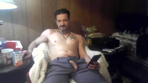 vincent_shaine online show from February 5, 2026, 6:51 am