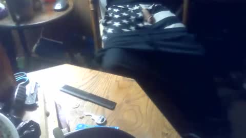 vincent_shaine online show from February 7, 2026, 11:36 am