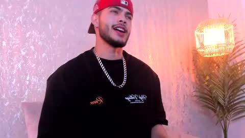 Vincent online show from September 17, 2025, 4:14 am