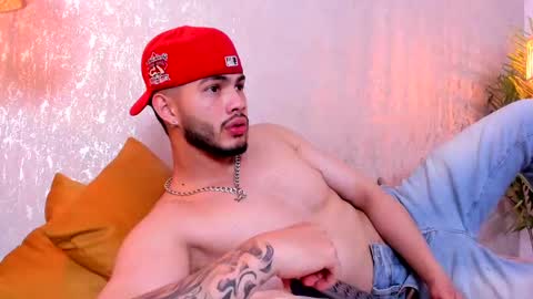 Vincent online show from October 11, 2025, 4:44 am