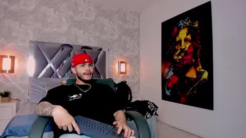 Vincent online show from October 15, 2025, 4:23 am