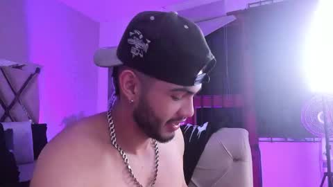 Vincent online show from January 9, 2026, 3:53 am