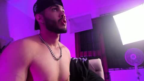 Vincent online show from January 13, 2026, 4:18 am