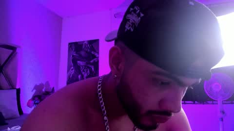 Vincent online show from January 15, 2026, 3:55 am