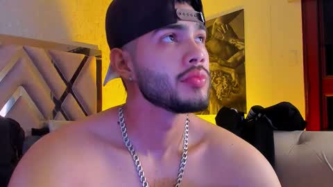 Vincent online show from February 18, 2026, 4:19 am