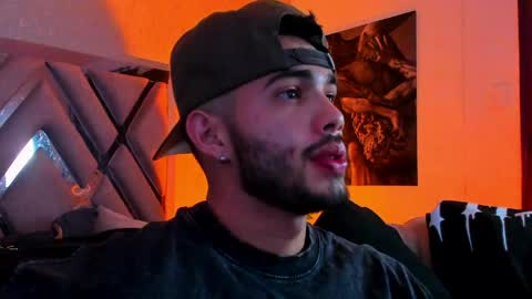Vincent online show from April 27, 2026, 2:20 am