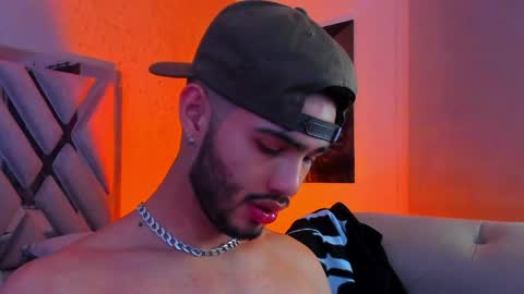 Vincent online show from May 4, 2026, 5:25 am