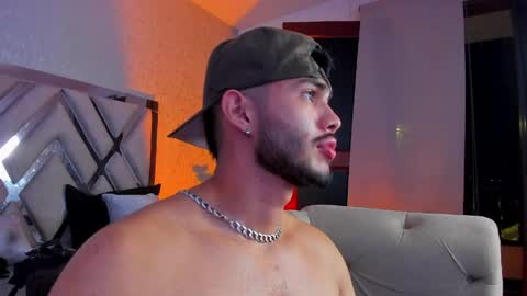 Vincent online show from May 20, 2026, 6:52 am