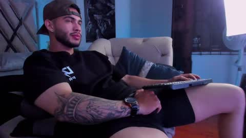 Vincent online show from June 5, 2026, 6:52 am