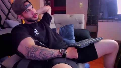 Vincent online show from June 11, 2026, 2:00 am