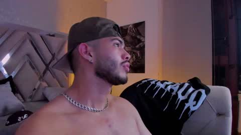 Vincent online show from June 14, 2026, 2:24 am