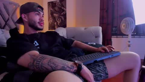 Vincent online show from June 16, 2026, 6:54 pm