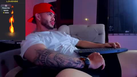 Vincent online show from June 25, 2026, 6:29 am