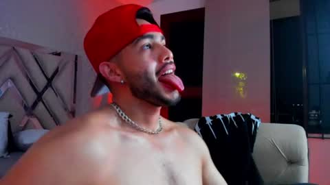 Vincent online show from June 30, 2026, 3:07 am