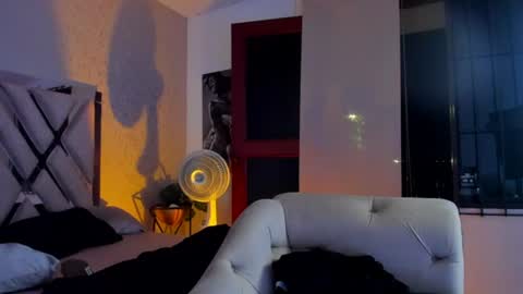 Vincent online show from July 2, 2026, 3:34 am