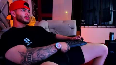 Vincent online show from July 11, 2026, 5:21 am