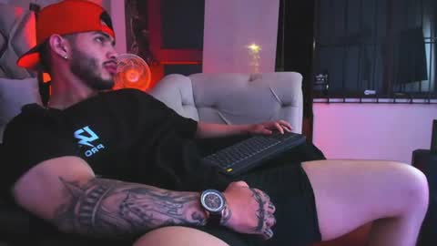 Vincent online show from July 12, 2026, 5:42 am