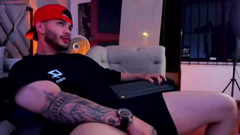Vincent online show from July 17, 2026, 6:53 am