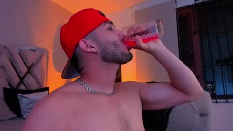 Vincent online show from July 21, 2026, 8:27 am