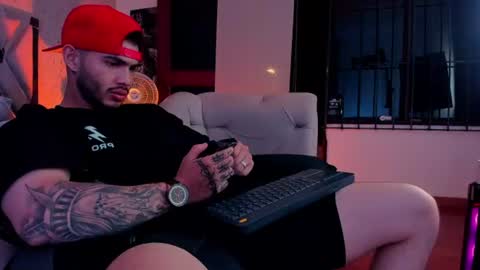 Vincent online show from July 22, 2026, 4:59 am