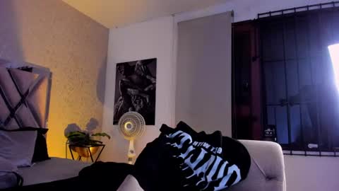 Vincent online show from August 6, 2026, 6:26 am