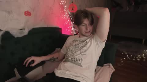 Snapshot of vincentpotts chatting on October 29, 2025, 6:37 am Vincent online show from October 29, 2025, 6:37 am