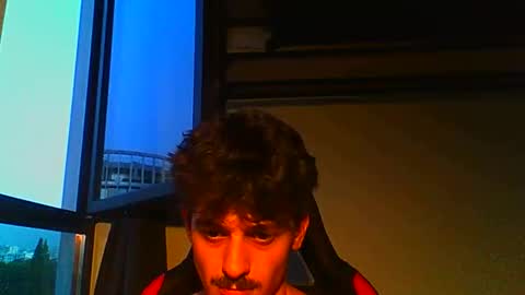 vincentprice69 online show from October 8, 2025, 6:16 pm