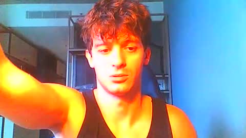 vincentprice69 online show from October 25, 2025, 9:28 am