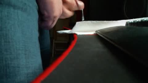 Snapshot of vincentuny chatting on March 5, 2026, 9:11 pm Vincentuny online show from March 5, 2026, 9:11 pm