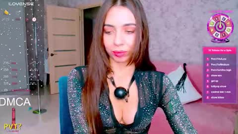 Snapshot of vinkiepinkie chatting on September 20, 2025, 2:40 pm Vinkiepinkie online show from September 20, 2025, 2:40 pm