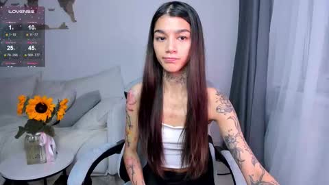 vinkitinkii online show from September 20, 2025, 7:09 am