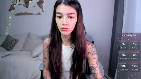 vinkitinkii online show from September 25, 2025, 7:34 am