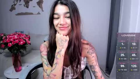 vinkitinkii online show from September 27, 2025, 7:35 am