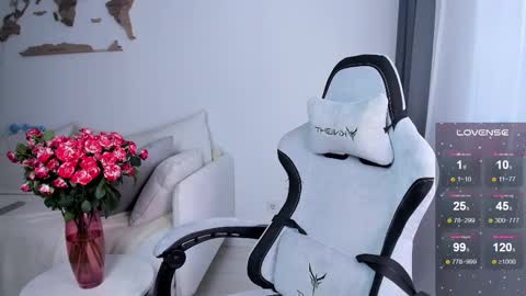 vinkitinkii online show from September 29, 2025, 7:35 am