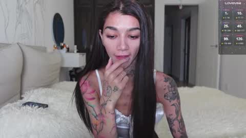 vinkitinkii online show from December 15, 2025, 6:50 am