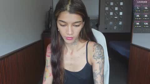 vinkitinkii online show from February 2, 2026, 5:06 am