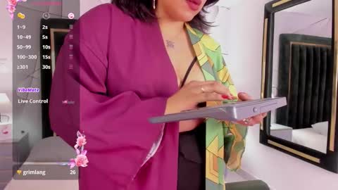 Vin  online show from March 29, 2026, 2:39 pm