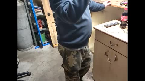 vinnie67 online show from February 16, 2025, 12:52 am