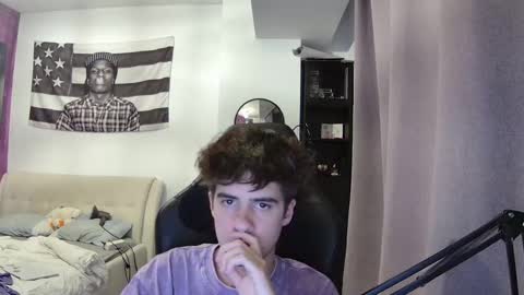 vinnie online show from October 23, 2025, 7:12 pm