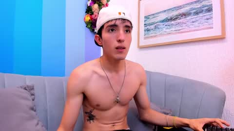 vinniematte online show from February 20, 2025, 3:23 am